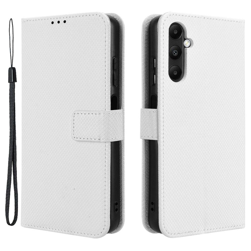 For Samsung Galaxy A05s 4G/M14 4G Case Stand Wallet Phone Leather Cover