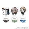 Danganronpa Series X Bukubu Small Acrylic Stand Vol.1 BOX