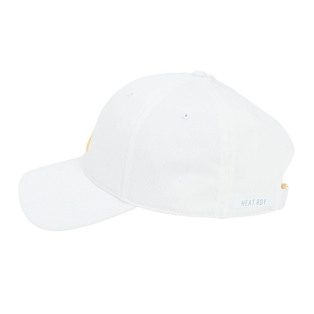 Adidas Golf Golf Gray HEAT.RDY Cap, One/Semi-Spark