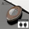 Xiaopeng Key Case for P70/P7/P5/G3/G9/BETA - Car Key Bag with Buckle