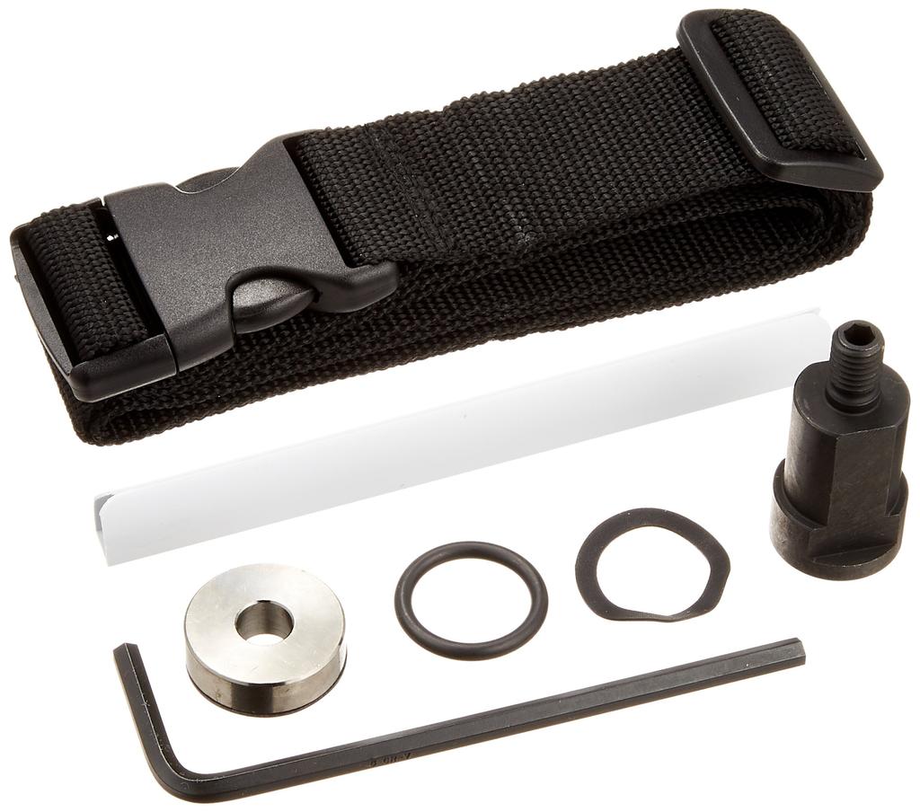 HiKOKI Adapter for Cup Diamond 100mm Disc Grinder Self-Gathering 0033-3997