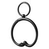 Labato Bag Hanger New Arrival Bag Hanger Hook High Strength Type Table Hook Bag Hanger Load Capacity 16kg Backpack Hanger Bag Hook Lightweight Zinc