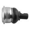 Lemfoerder Set of 2 Front Ball Joint Lower Arms For Mercedes R107 W124 R129 W201 1072602Set2  V3071161  1243330327  K9623
