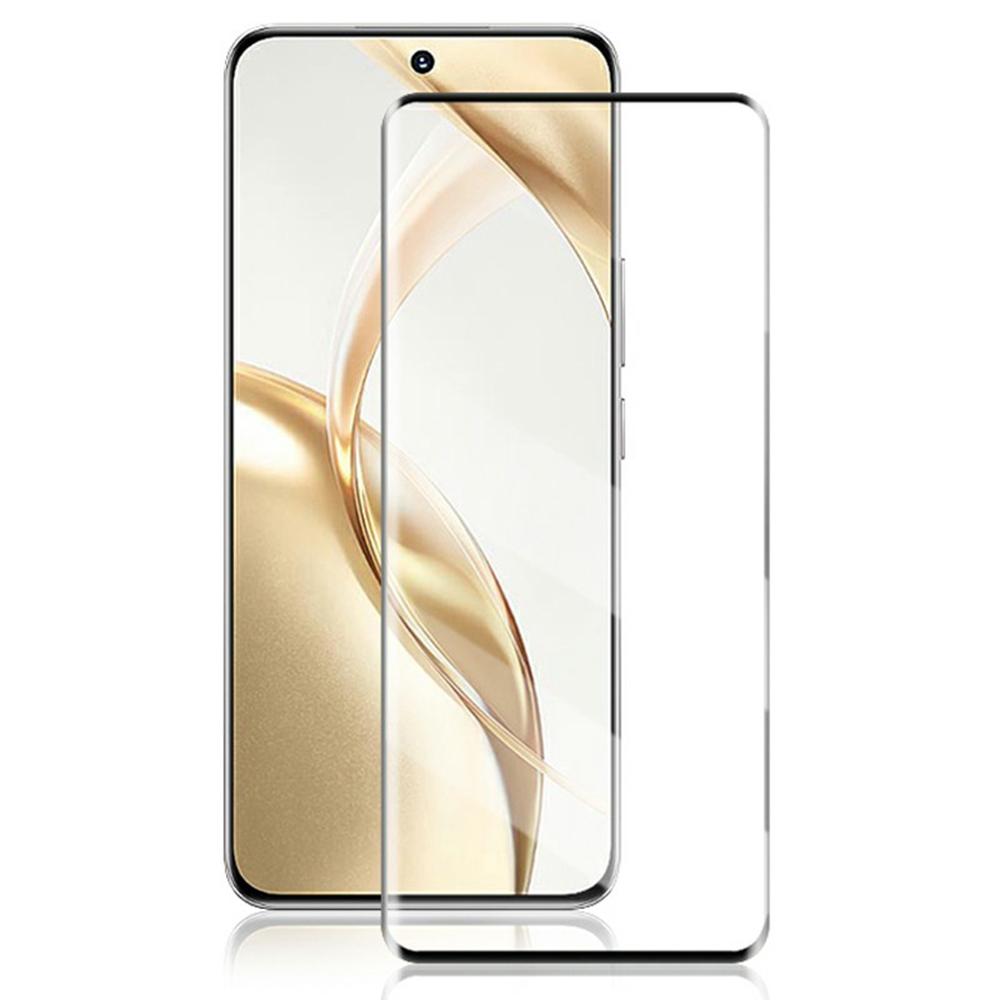 

MOCOLO Захисне скло для екрана для Honor 200 5G 3D вигнута плівка із загартованого скла Type A