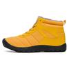 Men's Snow Boots High-top Cotton-padded Shoes Warm Plush Shoes