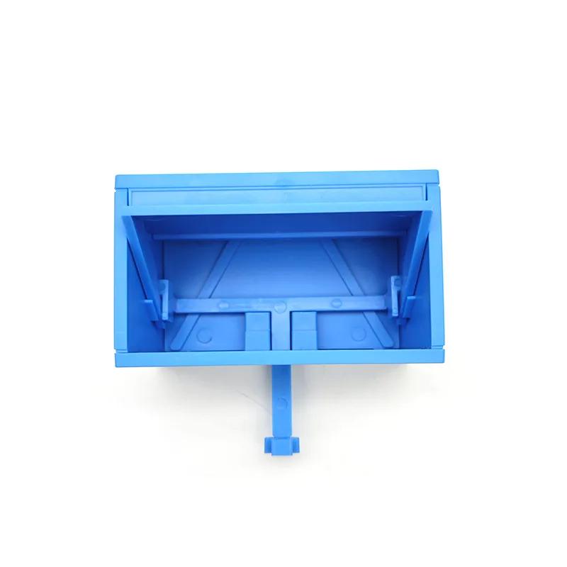 1 Piece Auto Garage Key Holder with Door Opener Design, Easy to Install Wall Decoration