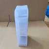 Slanted Pen Holder Lipstick Storage Box Four-compartment Cute Multi-functional Pen Holder for Students' Desks