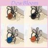 Shell Octopus Brooch Pendant For Diy Jewelry Making And Gift Crafts