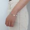 August Harmony 925silver Summer Vibes Bracelet