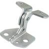 For 13-21 Jeep Grand Cherokee Dodge Charger Durango Front Upper Right Door Hinge