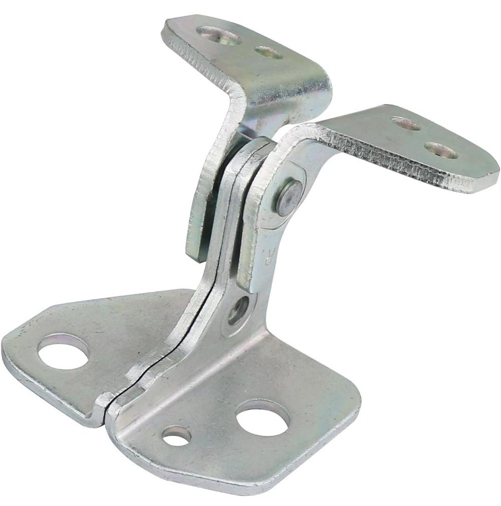 For 13-21 Jeep Grand Cherokee Dodge Charger Durango Front Upper Right Door Hinge