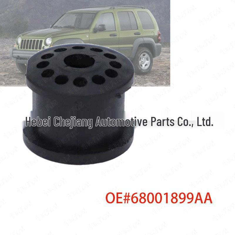 

Jeep Transfer Case Shift Lever Bushing Eyelet Repair Kit 68001899AA Mechanic