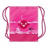 Beco Sealife Drawstring Bag