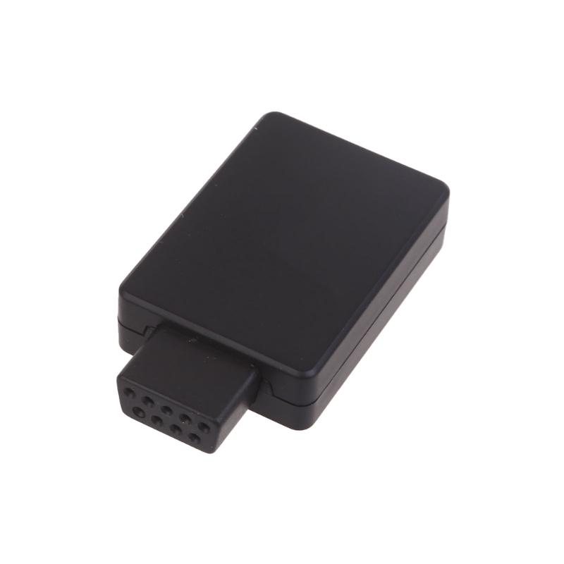 Wireless Game Controller Adapter Receiver Converter for Console for Series S Gaming Accessory