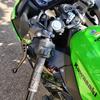 Piaggio GTS/S 125-300 Modified Short Brake/Clutch Lever