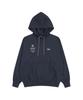 Logo Play Sweat Hoodie [Charcoal]