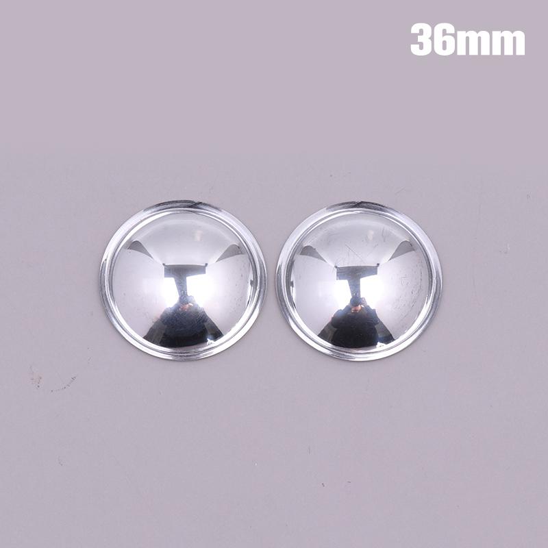 

Пилозахисний ковпачок динаміка Вуфер Гучномовець Пилозахисна кришка Яскраво-сріблястий 20мм 30мм 40мм 50мм Ремонт Аудіо Аксесуари для динаміків Зроби сам 36mm