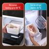 Fruit Storage Boxes for Fridge Leak-proof Produce Containers with Removable Colander And Divider Food Container for Vegetables And Fruits Meal Prep