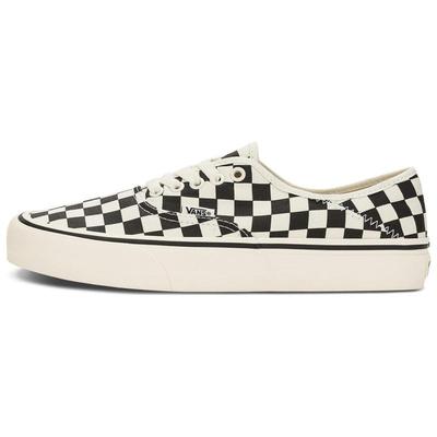Ua Authentic 44 Dx 'Melns' Vans VN0A4BX5BPS