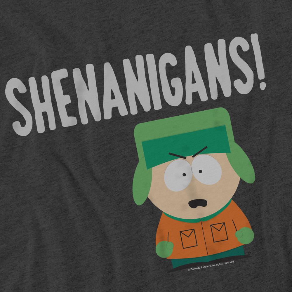 South Park Unisex Adult Knockoff T-Shirt