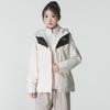 Women's Winter City Outdoor 3-in-1 Jacket 8HM6ROU