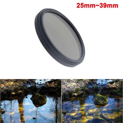 CPL Filter 25mm 27mm 28mm 30mm 30.5mm 34mm 35.5mm 39mm Camera Polarizer CPL Lens Filter Polarizing Filter for Canon Nikon Sony