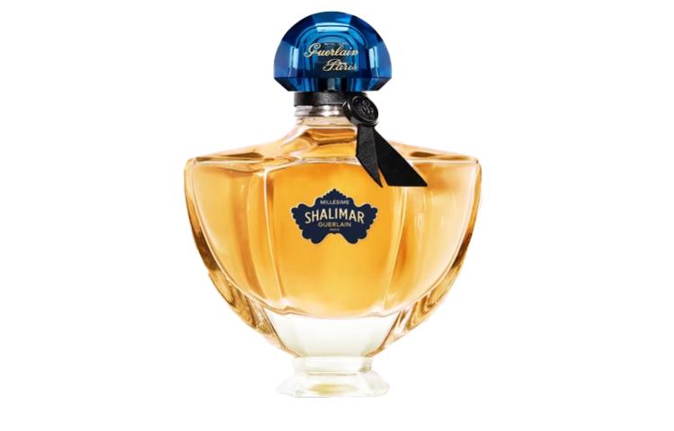 GUERLAIN One Thousand And One Nights Intense Iris Fragrance Perfumes Oriental Culinary Scent Eau De Parfum EDP 50ml