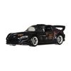 Hot Wheels Fast & Furious Premium - Furious Fleet Honda S2000 GRK60 Black