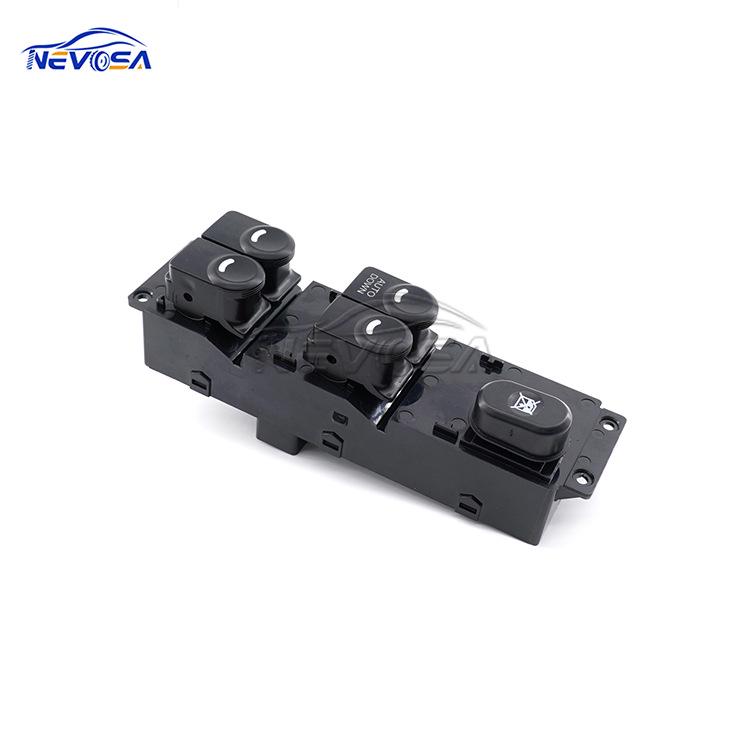 93570-1R101 Electric Master Power Window Switch for Hyundai Cars