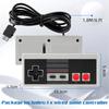 Feet Wired Game Controller Gaming Gamepad for Nintendo NES Mini Classic Edition Game Joypad
