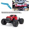 Aluminum Alloy Multi Hole Front   Bracket Plate for     1Celsius10 RC Car