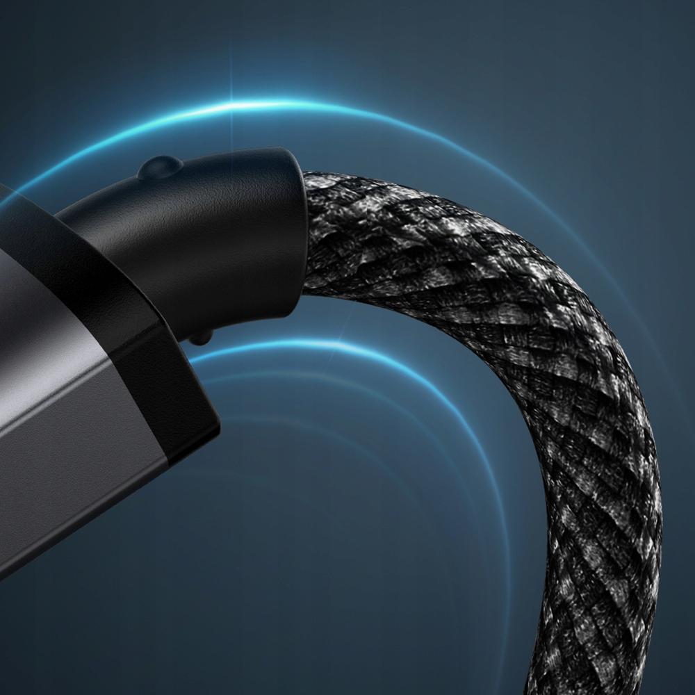Mcdodo Cable For Macbook Usb-C Magnetic 3 140W 2M