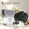 1/3pcs Gray Hair Reverse Bar Gray Gone Soap Mane Gray Reverse Bar