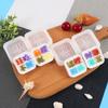 Chocolate Moulds Fondant Molds Chinese Character Plate Shaped Silicone Material Baking Moulds DIY Cake Decorating Tools