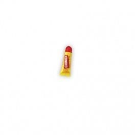 

Lip care - CARMEX - Tube 10 gr - Lip softness - Relief for dry lips - Yellow/White жовтий