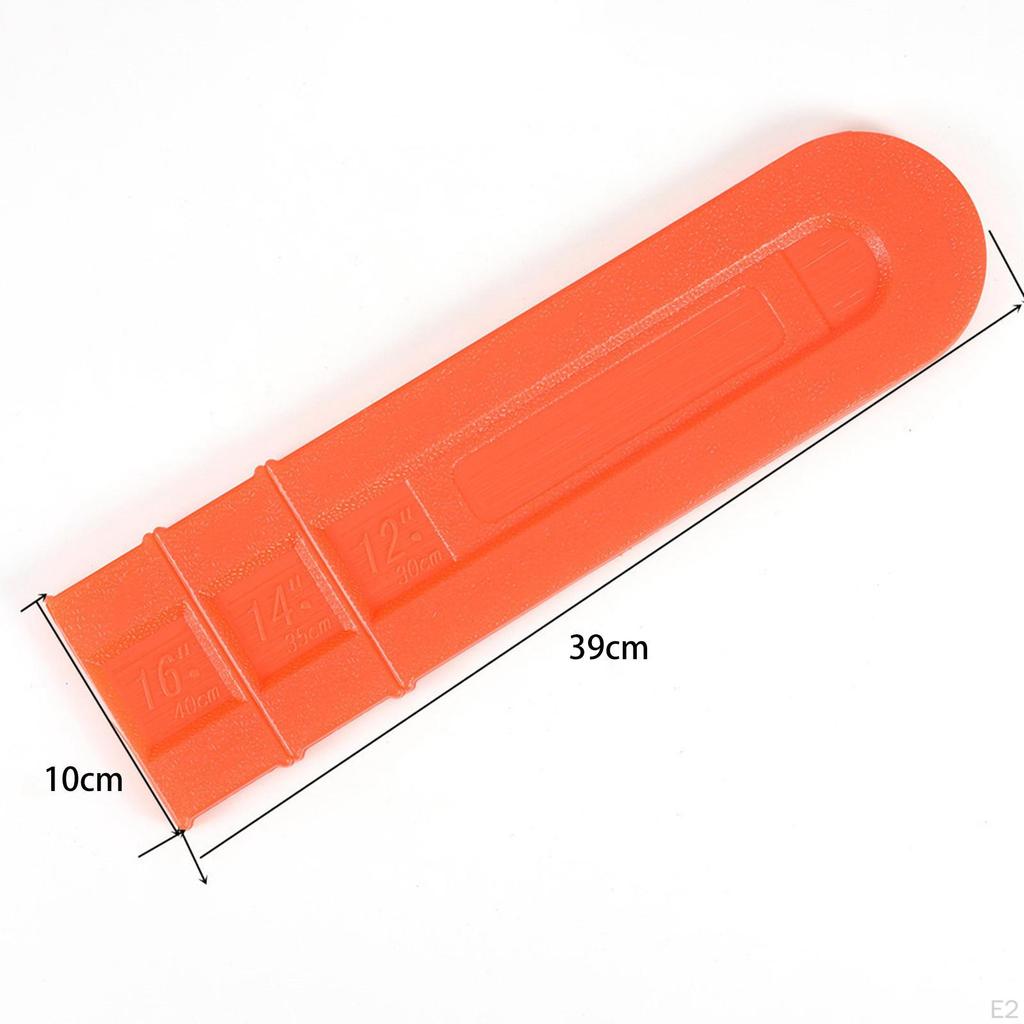 Anti-Scratch Protective Cover Garden Tool Accessories Chain for Protection