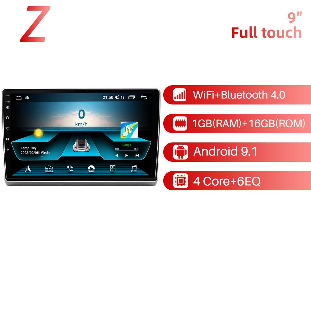 

2 Din Автомагнитола для LDV MAXUS V80 Van 2012-2017 Автомобильная стереосистема WiFi Carp lay GPS Навигация Мультимедиа Видеоплеер Головное устройство