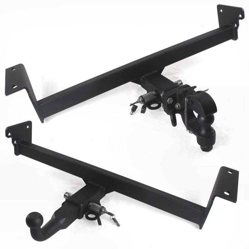 Compatible Tow Hook for Land Rover Freelander 2 & Evoque