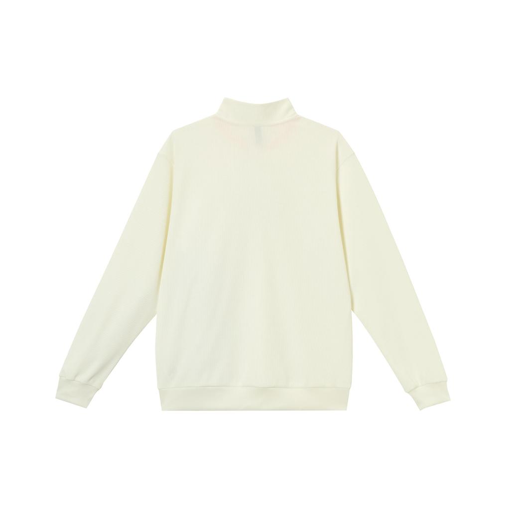 Adidas TH WAFFLE HZ SWEATSHIRT Men's KR2553