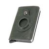 ID Credit Card Holder Wallet Bank Card Clip Wallet Money Clip Wallet with Slot for IOS Locator