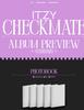 CHECKMATE STANDARD EDITION (Korean Edition)