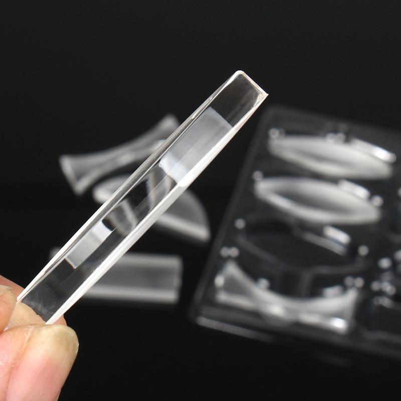 Set Esperimento Geometrico Ottico Kit Lenti Ottiche Lente Convessa Concava Rifrazione Riflessione Luce Insegnamento Fisica Bambino Regalo Scienza