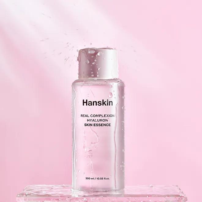 Real Complexion Hyaluronic Skin Essence 300ml