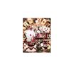 RetroStory Vintage Playing Cards Sticker Pack - 16 Sheets, 6 Styles for Journaling and DIY Decorations.