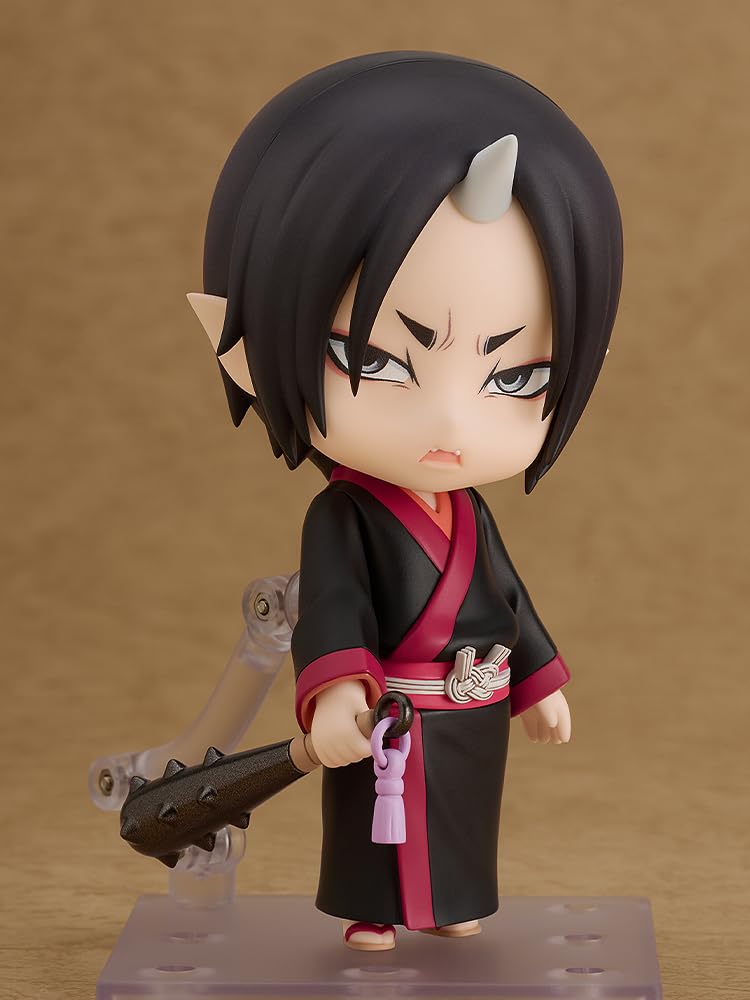 Nendoroid Coolheadedness Hozuki Hozuki's 2.0