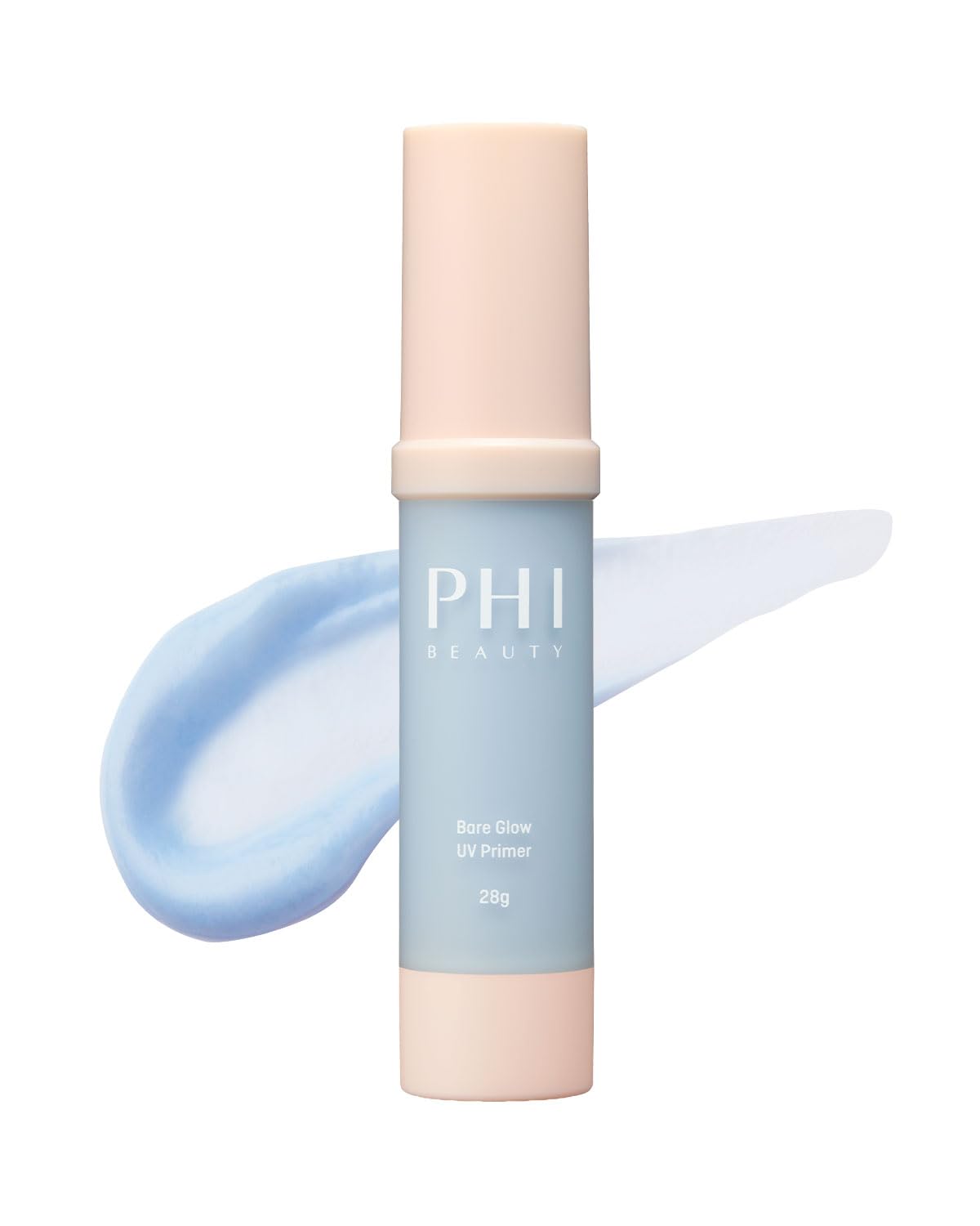 

PHI BEAUTY Bare Glow UV Primer Pale Blue 28g