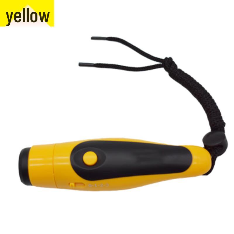 Si Ning Referee & Coach Whistle Set