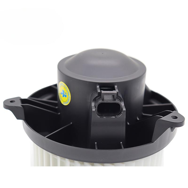 FMM A/C AC Heating Blower Motor for Nissan Pathfinder R51 Navara D40 XTERRA N50 27226EA01A  27226-EA01A