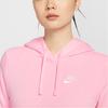 Nike Club SPORTSWEAR NSW FLEECE Sweatshirt Women's DQ5794-690