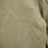 Sisii Made In Japan Cowhide Leather Jacket XS Beige Women Used